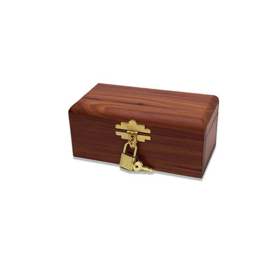 Cedar Chest Urn - small